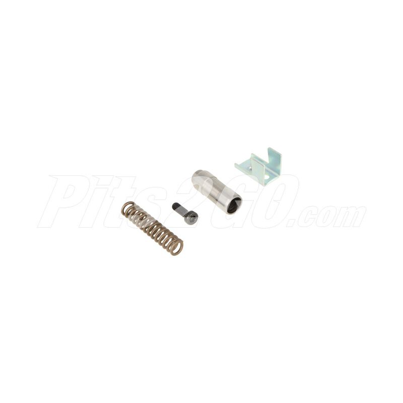 Selector bloqueo para Tractocami&oacute;n, Marca Wabco, compatible con FE,FH,FM image number null