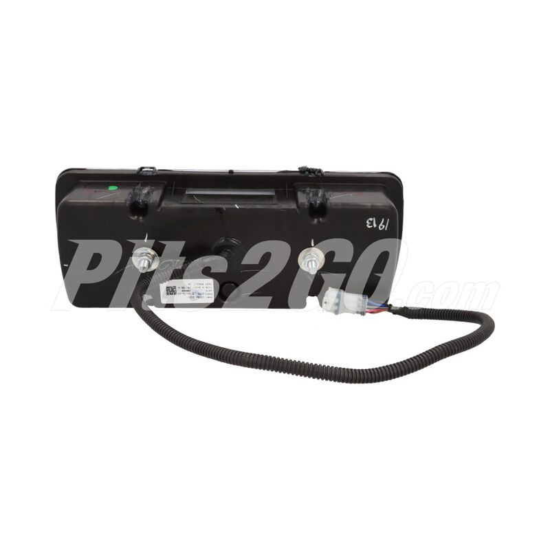 Plaf&oacute;n interior para Cami&oacute;n, Marca Mitsubishi, compatible con FL360 image number null