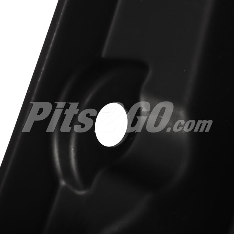 Bandeja de lluvia para Tractocami&oacute;n, Marca Freightliner, compatible con Cascadia image number null