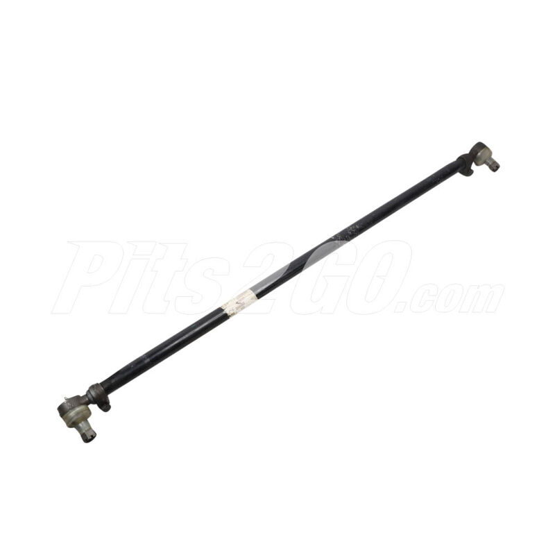 Eaton barra de direcci&oacute;n para Tractocami&oacute;n, Marca Eaton-Fuller, compatible con Columbia image number null