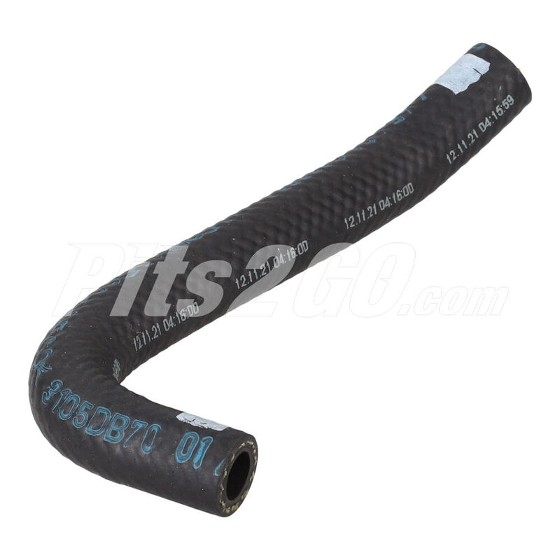 Tubo combustible para Vanes, Marca Mercedes-Benz, compatible con Sprinter image number null