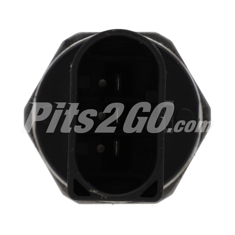Sensor de presi&oacute;n para Tractocami&oacute;n, Marca Detroit Di&eacute;sel, compatible con Serie 60 image number null