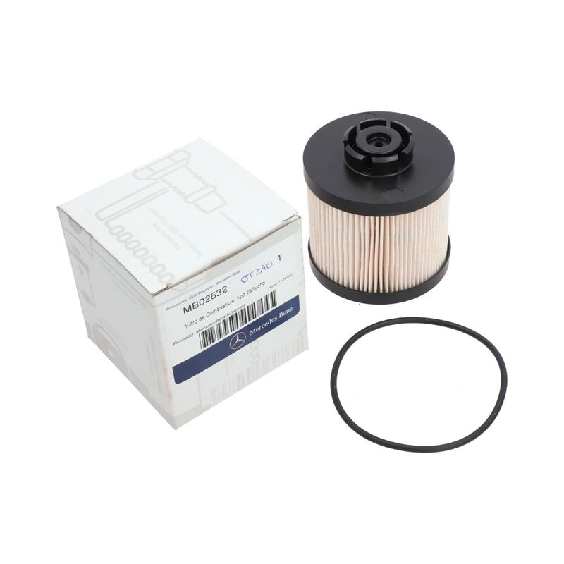 Filtro de combustible para Vanes, Marca Mercedes-Benz, compatible con Sprinter image number null