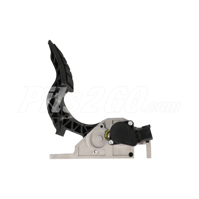 Pedal acelerador para Tractocami&oacute;n, Marca Volvo, compatible con VHD,VN,VNE image number null