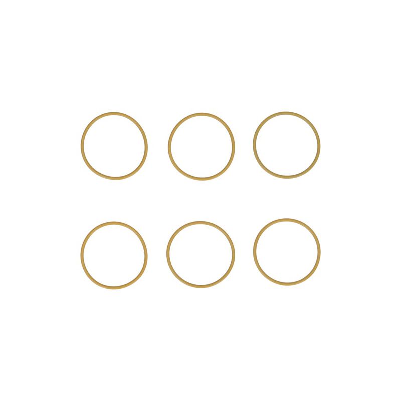 Sello, junta t&oacute;rica, para Tractocami&oacute;n, Marca del producto: Cummins, compatible con: VNL430,VNL460,n&uacute;mero de parte:,3330538 image number null