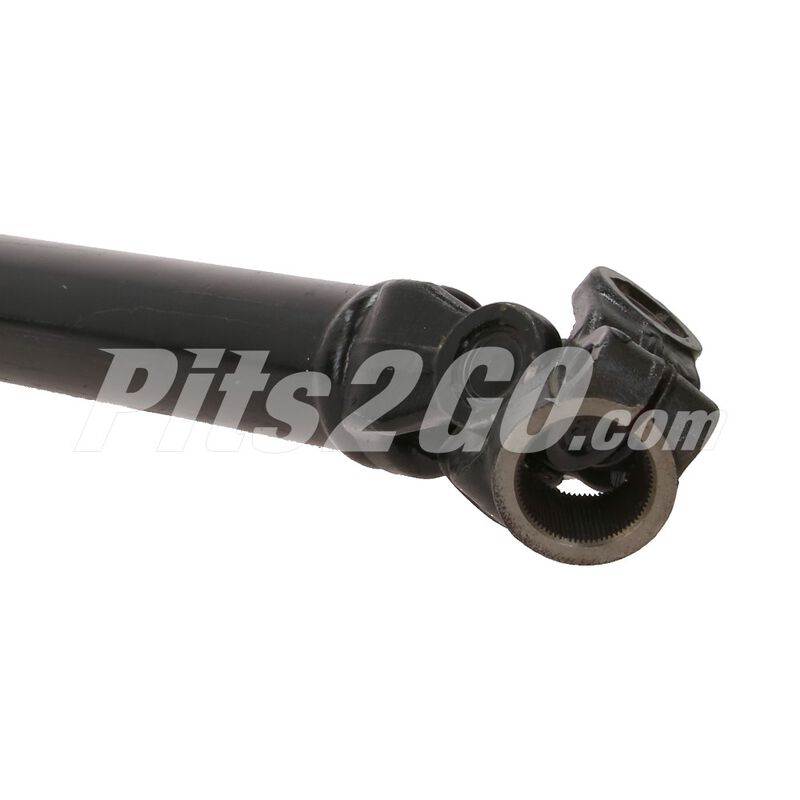 Eje de dirección para Buses, Marca Freightliner, compatible con O500 1728 image number null