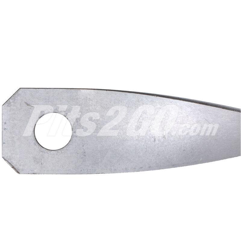 Lienzo tanque combustible para Tractocami&oacute;n, Marca Alliance, compatible con Cascadia image number null