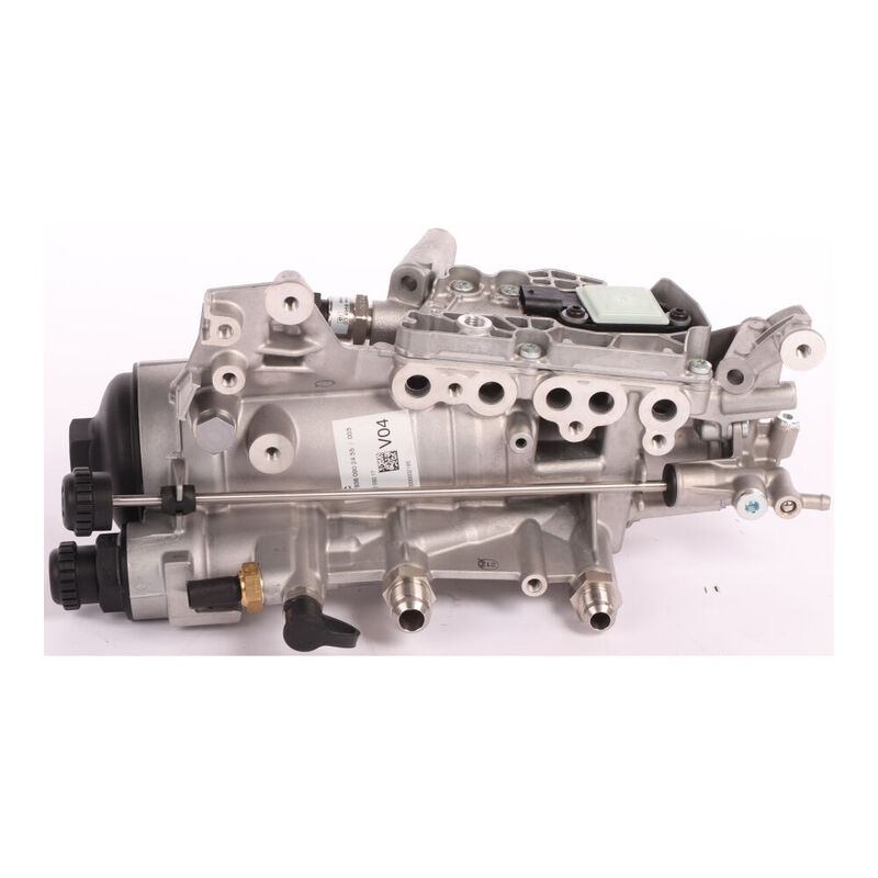 Filtro de combustible para Tractocamión, Marca Detroit Diésel, compatible con Serie 60 image number null