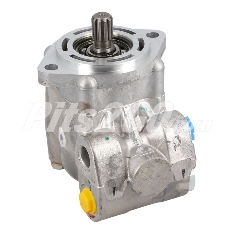 Bomba de dirección hidráulica para Tractocamión, Marca TRW, compatible con Genérico image number null