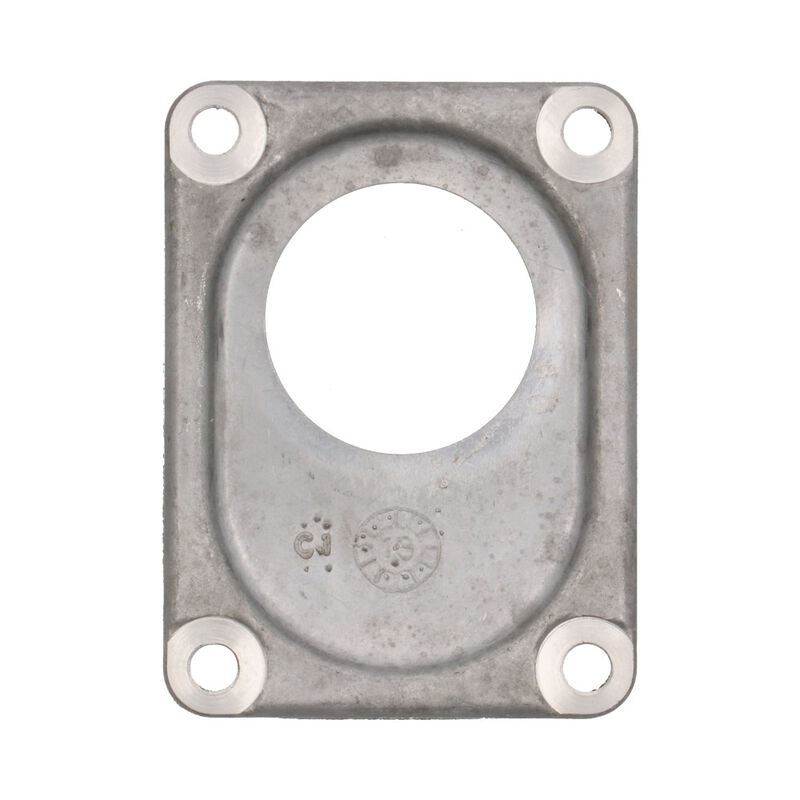 Soporte de cubierta de extremo para Cami&oacute;n, Marca Mitsubishi, compatible con FL360 image number null