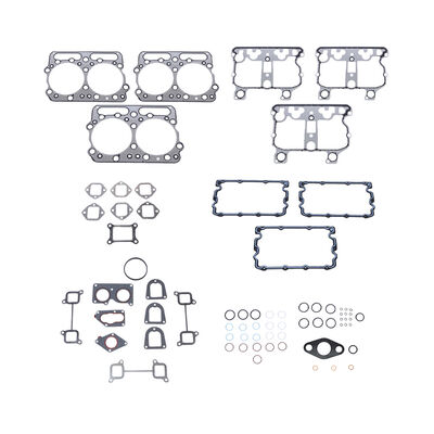 Kit de revisi&oacute;n, para Tractocami&oacute;n, Marca del producto: Cummins, compatible con: FL120,n&uacute;mero de parte:,4024880