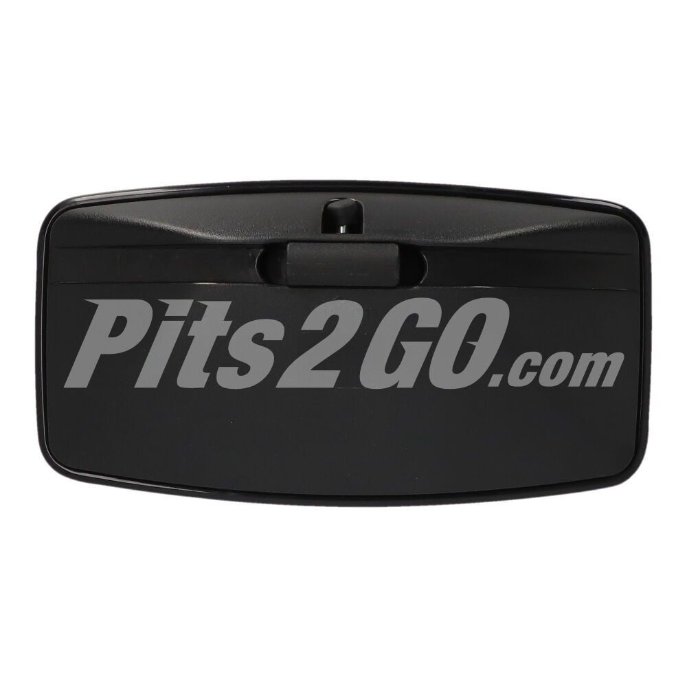 Polo espejo retrovisor externo para Buses, Marca Mercedes-Benz, compatible con Marco polo image number 2