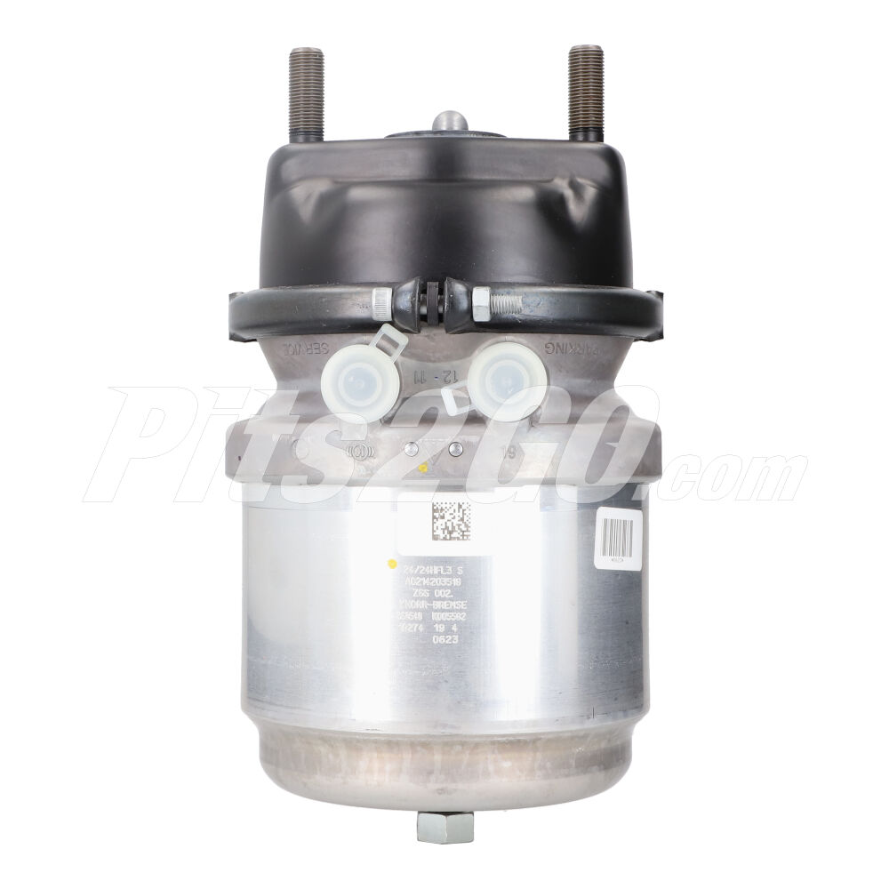 Cilindro freno de rueda para Buses, Marca Mercedes-Benz, compatible con O371, O400 image number 2