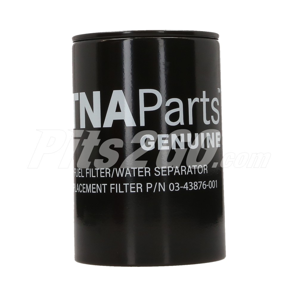 Elemento filtro combustible para Tractocamión, Marca Freightliner, compatible con FLD112, FLD120 image number 2