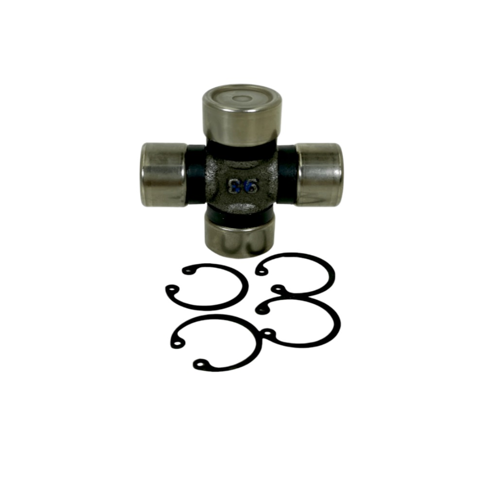 Juego de articulación para Tractocamión , Marca Freightliner, compatible con FLD120 image number 0