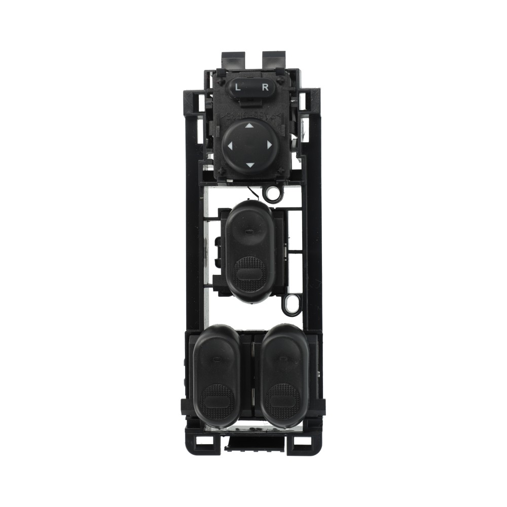 Interruptor poder izquierdo para Tractocamión, Marca Freightliner, compatible con Cascadia image number 0