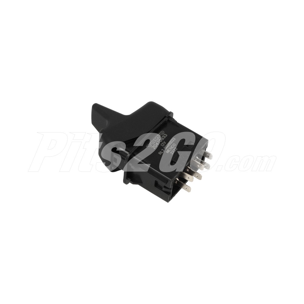 Switch para Tractocamión, Marca Volvo, compatible con VNL image number 3