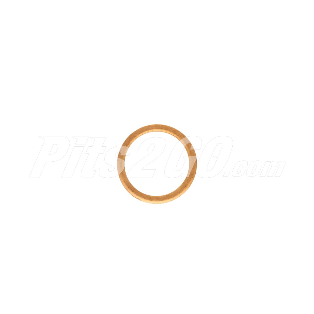Arandela sello para Tractocamión, Marca Mercedes-Benz, compatible con OM904, OM906 image number 1