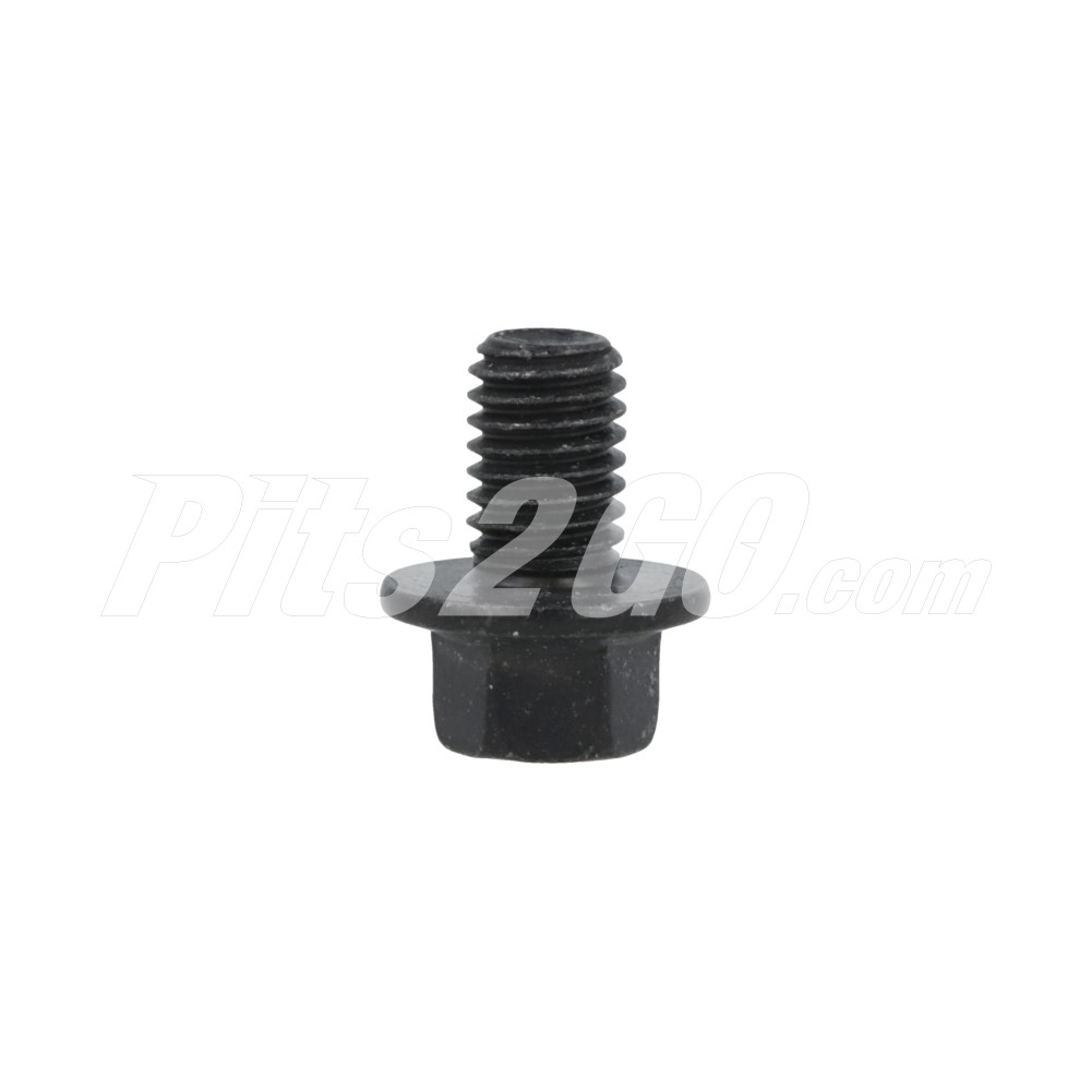 Tornillo  embridado para Tractocamión, Marca Volvo, compatible con FE,FH,FL,FM,VN image number 1