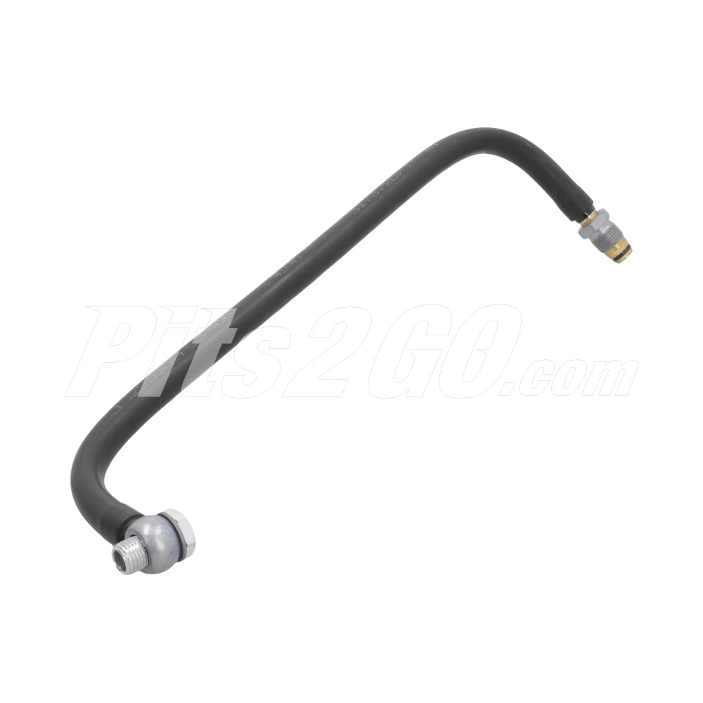 Manguera combustible para Tractocamión, Marca Volvo, compatible con FH image number 1