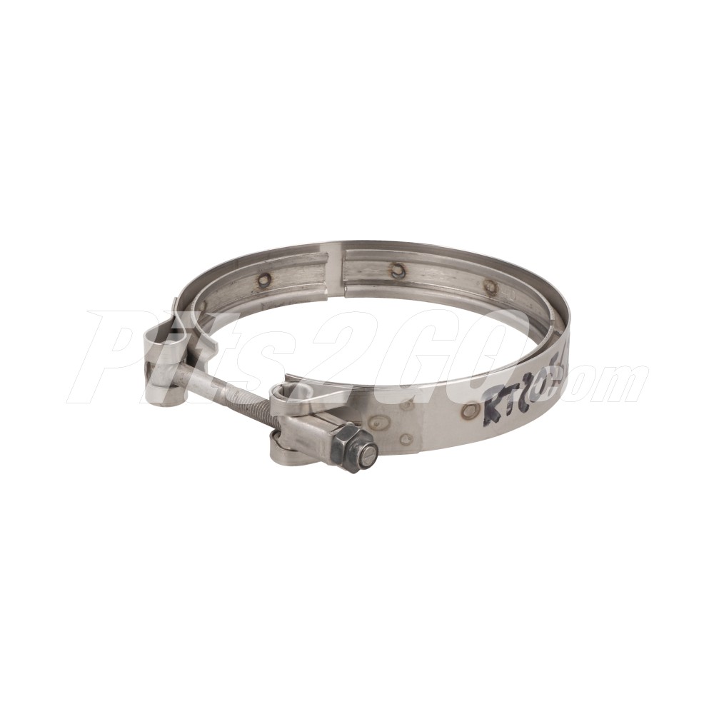 Abrazadera para Tractocamión, Marca Volvo, compatible con FH image number 2