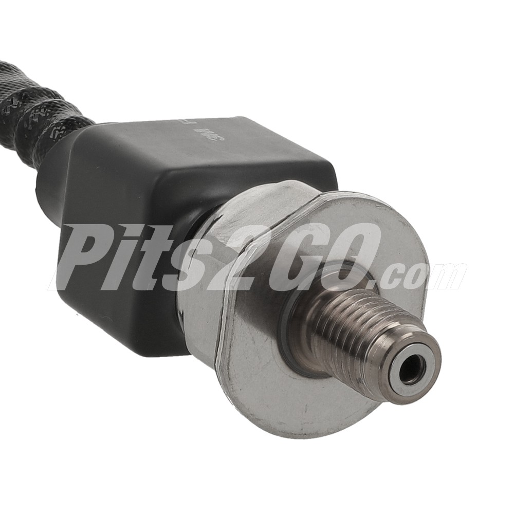 Sensor de presi&oacute;n, para Tractocami&oacute;n, Marca del producto: Cummins, compatible con: VNL430,VNL460,n&uacute;mero de parte:,2897581 image number 2
