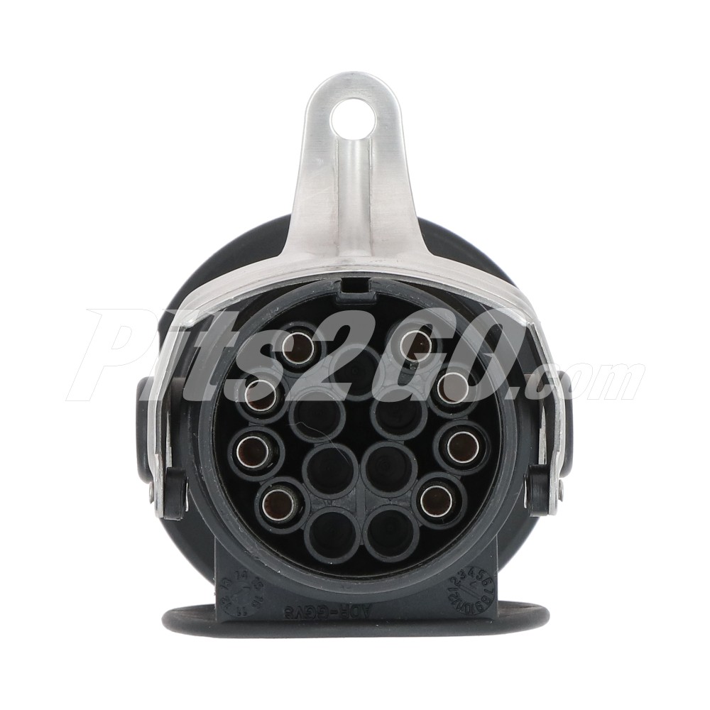 Adaptador para Tractocamión, Marca Freightliner, compatible con Axor image number 3