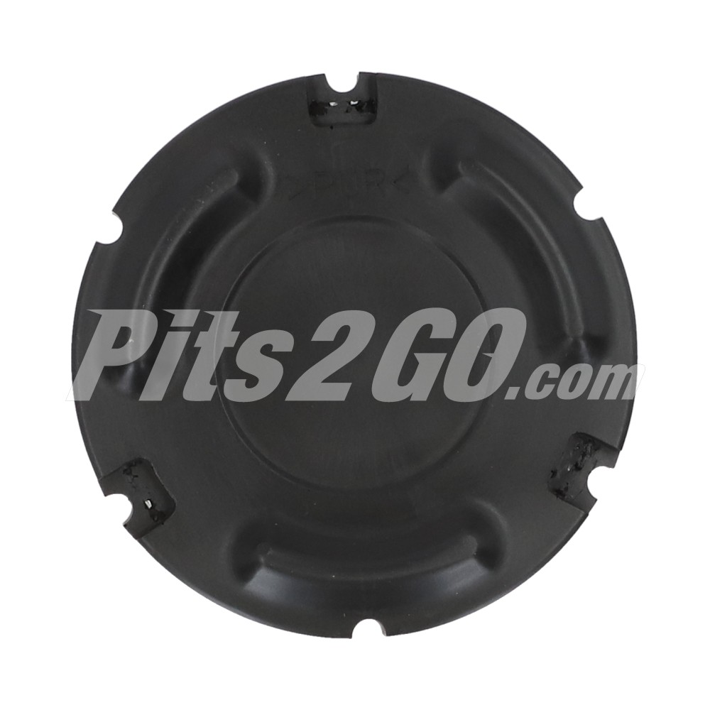 Filtro para Tractocamión, Marca Donaldson, compatible con Genérico image number 2