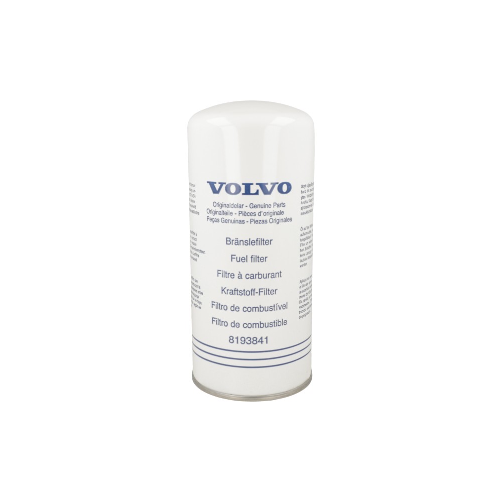 Filtro combustible para Tractocamión, Marca Volvo, compatible con FH,FL,FM,VL image number 0