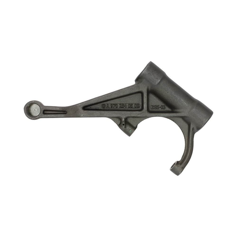 Horquilla de embrague para Camión, Marca Freightliner, compatible con Business Class