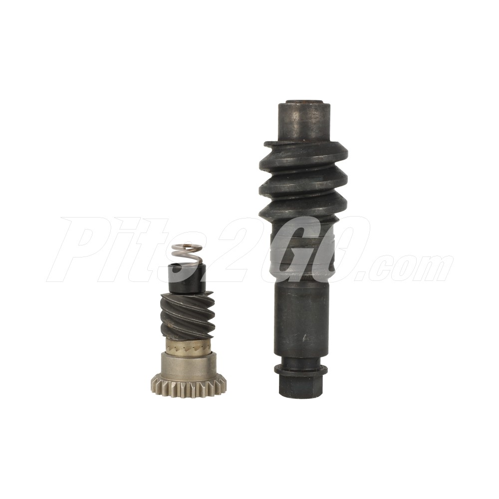 Ajuste de frenos para Camión, Marca Mitsubishi, compatible con FL360 image number 3