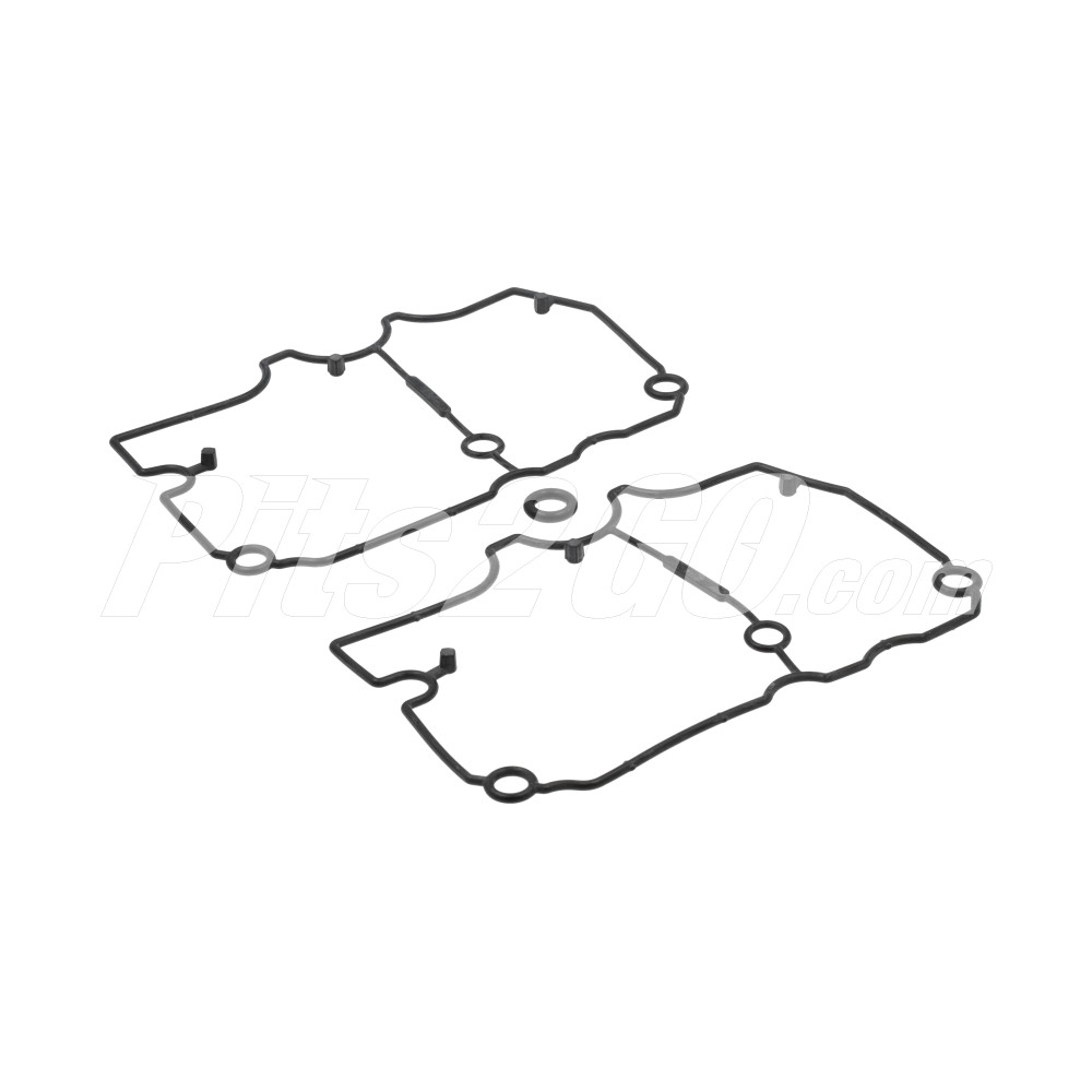 Juego de retenes para Tractocamión, Marca Volvo, compatible con FH,FM image number 3