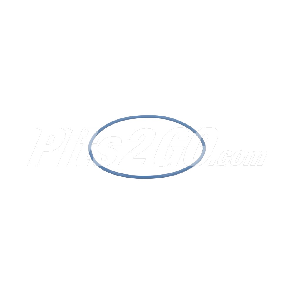 Sello, junta tórica, para Tractocamión, Marca del producto: Cummins, compatible con: T380,número de parte:,3976949 image number 1