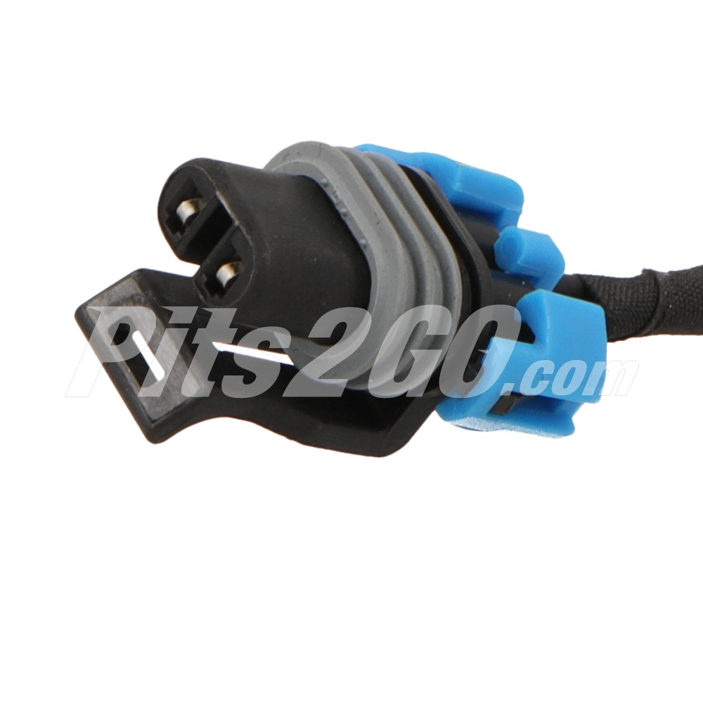 Arnés solenoide para Tractocamión, Marca Volvo, compatible con FH image number 3