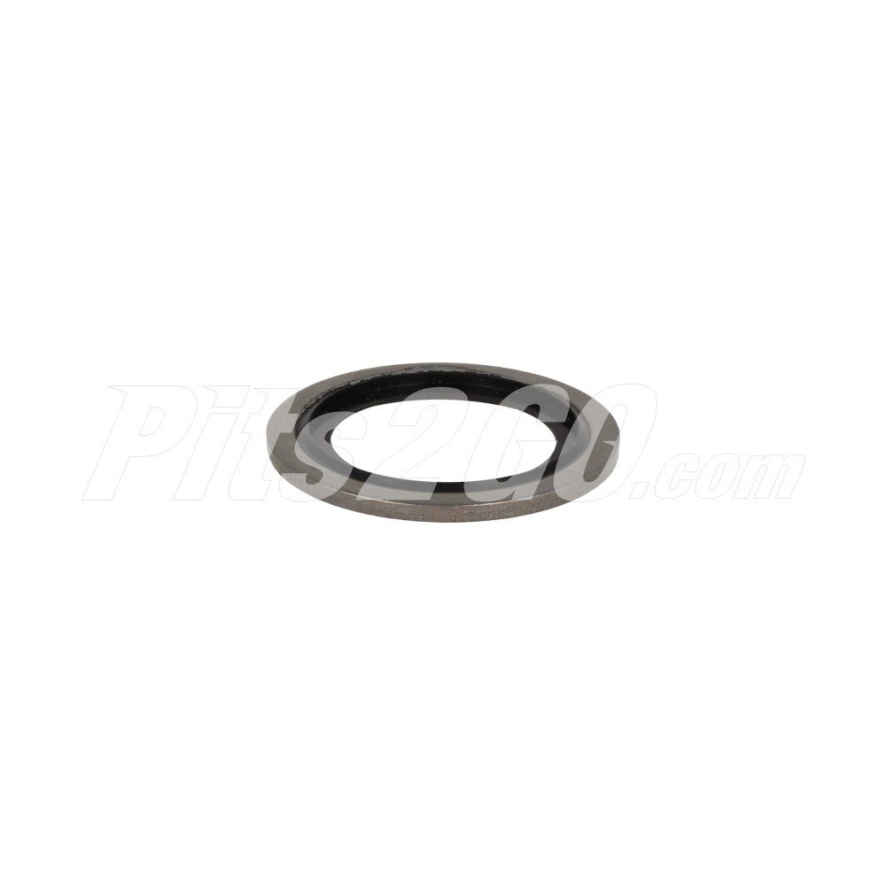 Anillo goma int. negra 22.3 mm  m 26 para Tractocamión, Marca Volvo, compatible con FH image number 2