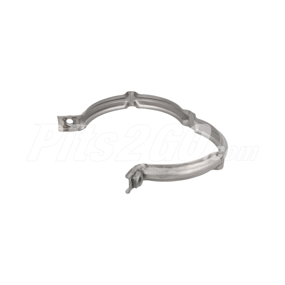 Abrazadera para Tractocamión, Marca Volvo, compatible con FH,FM image number 2