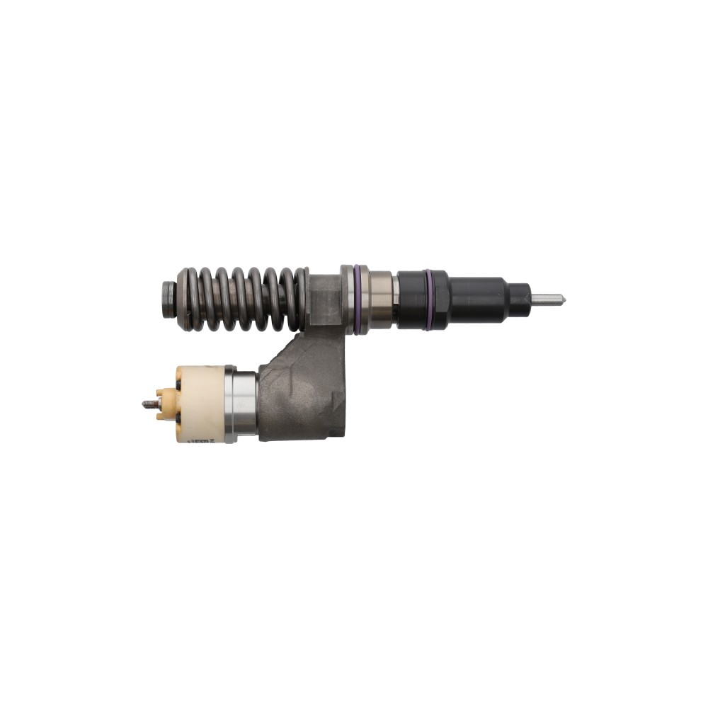 Inyector para Tractocamión, Marca Volvo, compatible con D12A,D12C,D12D image number 0
