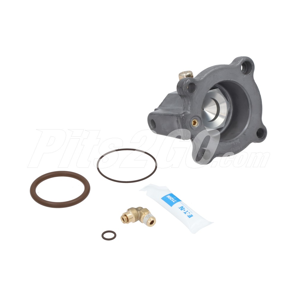 Juego reparación válvula para Tractocamión, Marca Eaton-Fuller, compatible con FLD112, FLD120 image number 1