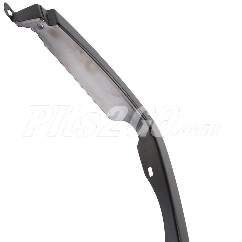 Soporte frontal cabina para Tractocamión, Marca Freightliner, compatible con Cascadia image number 1