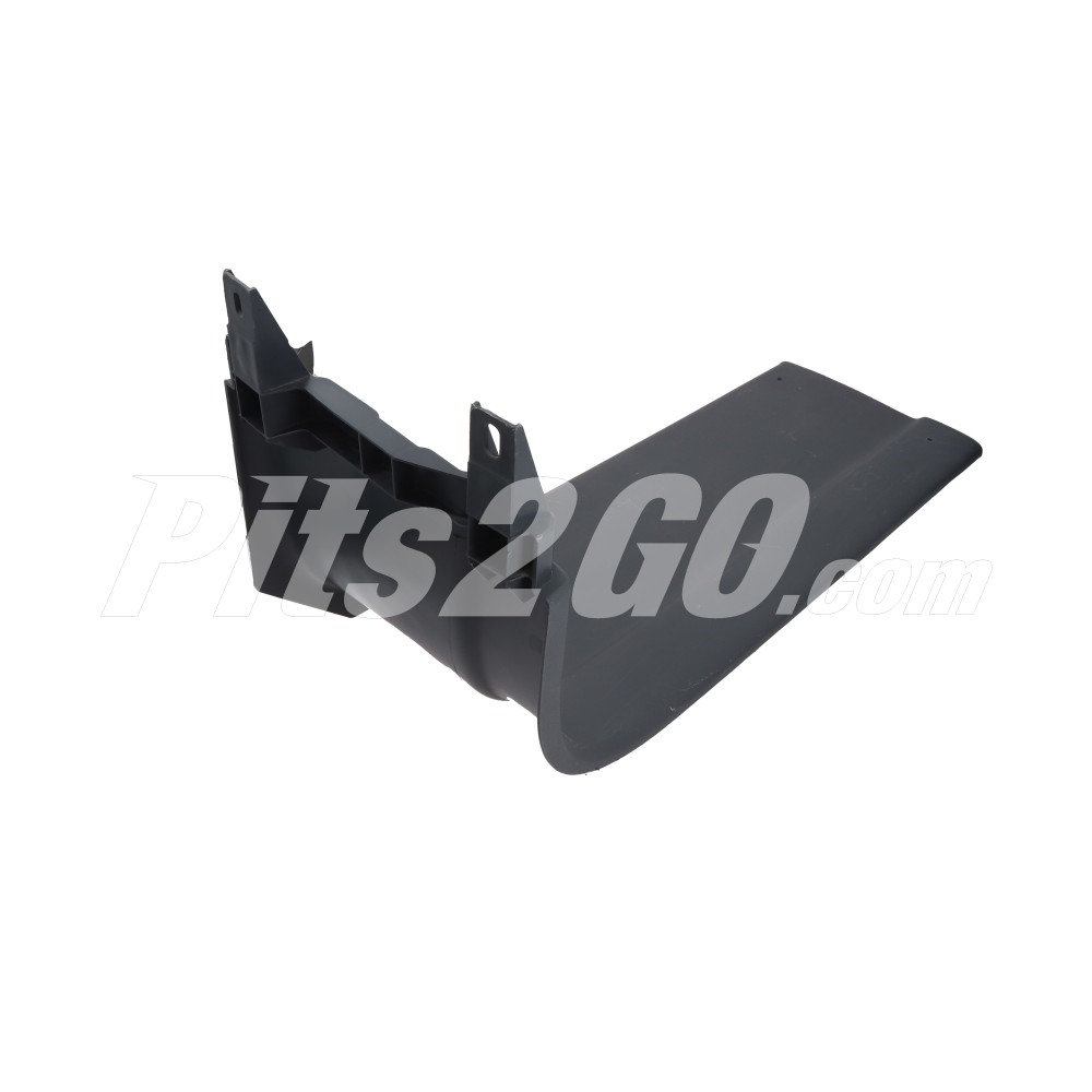 Moldura camarote para Tractocamión, Marca Freightliner, compatible con Cascadia image number 1