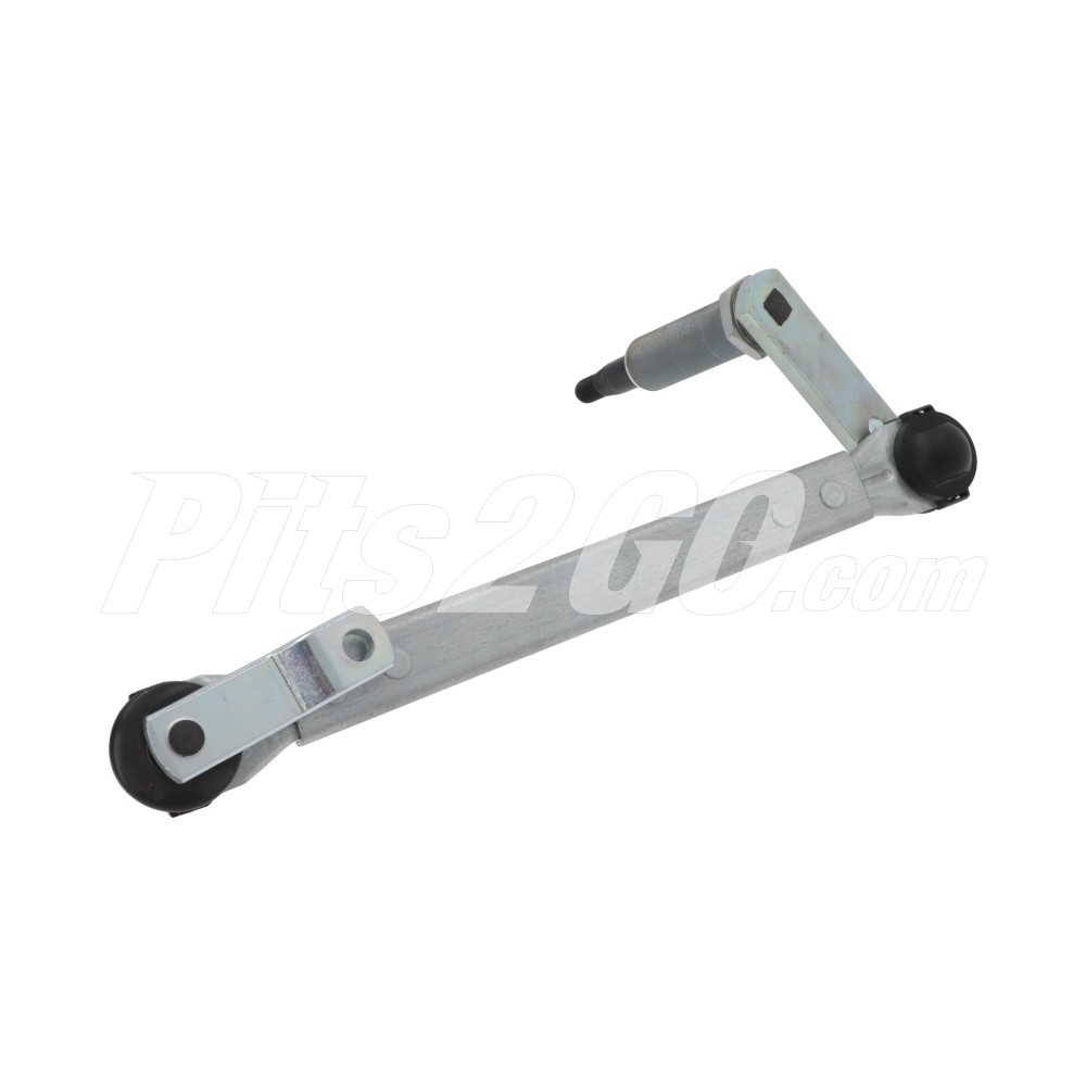Sistema articulación para Tractocamión, Marca Volvo, compatible con FH image number 3