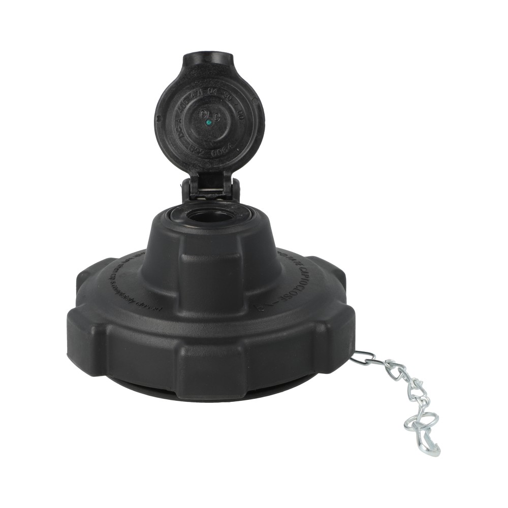 Tanque llenador tapa diésel para Camión, Marca Mitsubishi, compatible con FL360