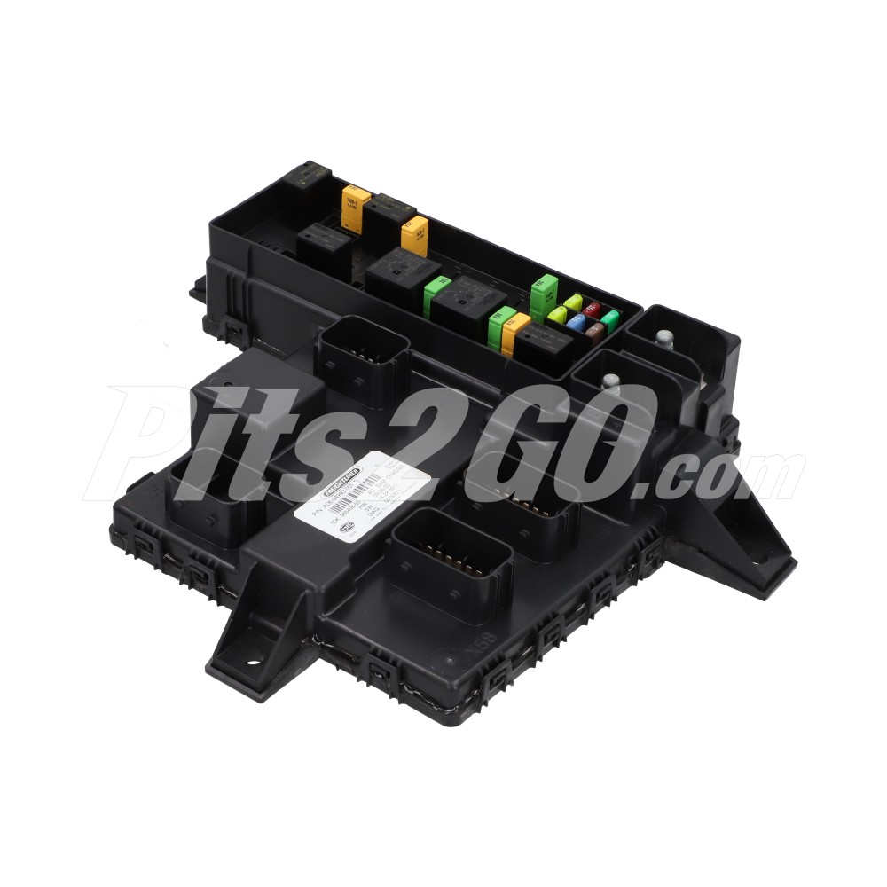 Modulo sam chasis para Tractocamión, Marca Freightliner, compatible con Genérico image number 1