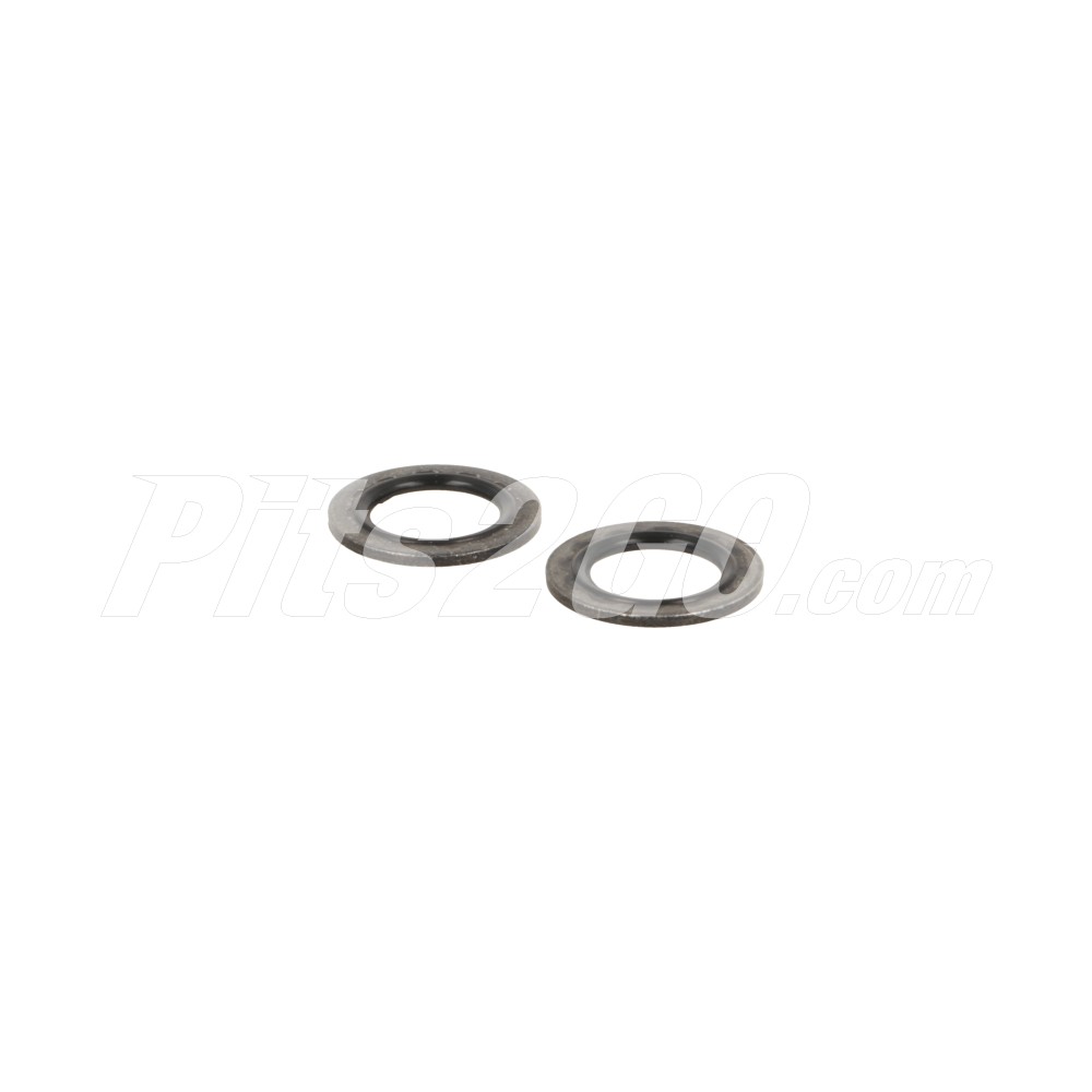 Arandela, sello, para Tractocamión, Marca del producto: Cummins, compatible con: T300,T370,número de parte:,4934279 image number 1