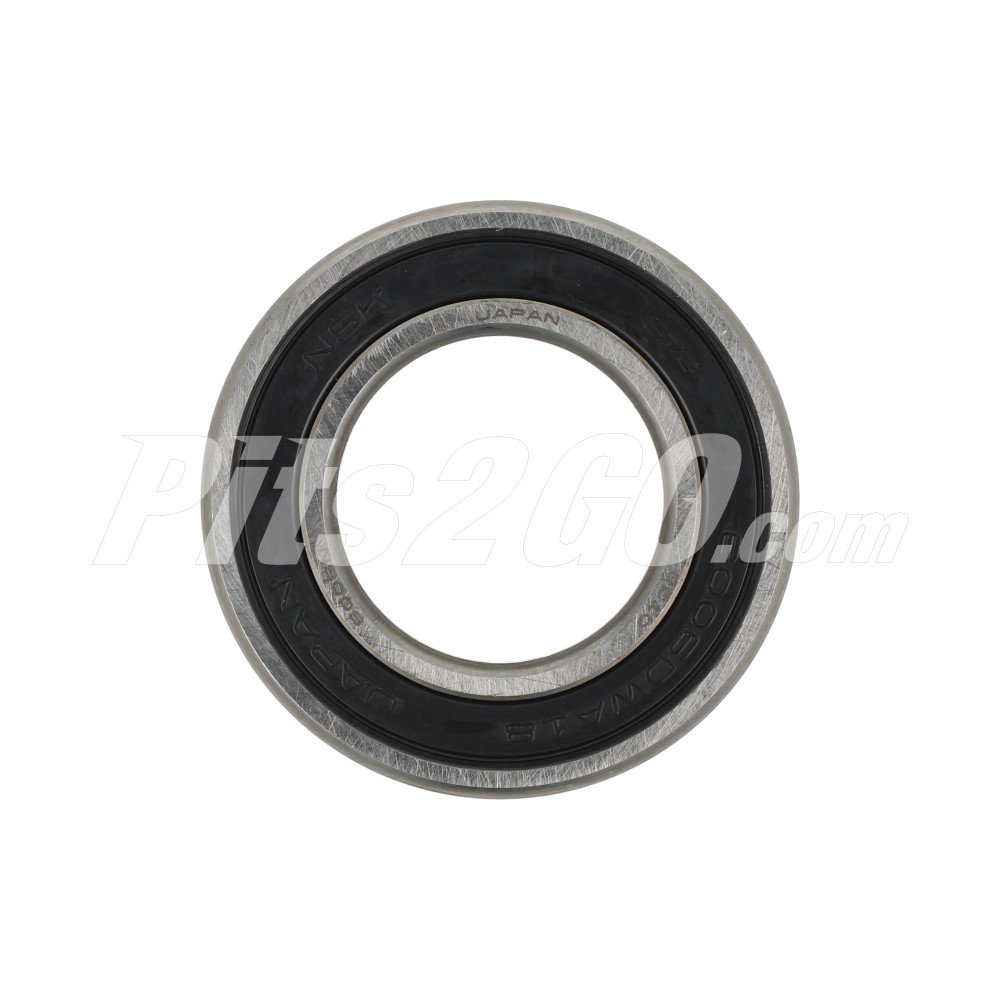 Balero piloto para Tractocamión, Marca Freightliner, compatible con OM904, OM906 image number 2