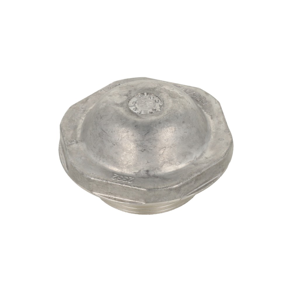 Tapón válvula reductora para Tractocamión, Marca Volvo, compatible con FE image number 0