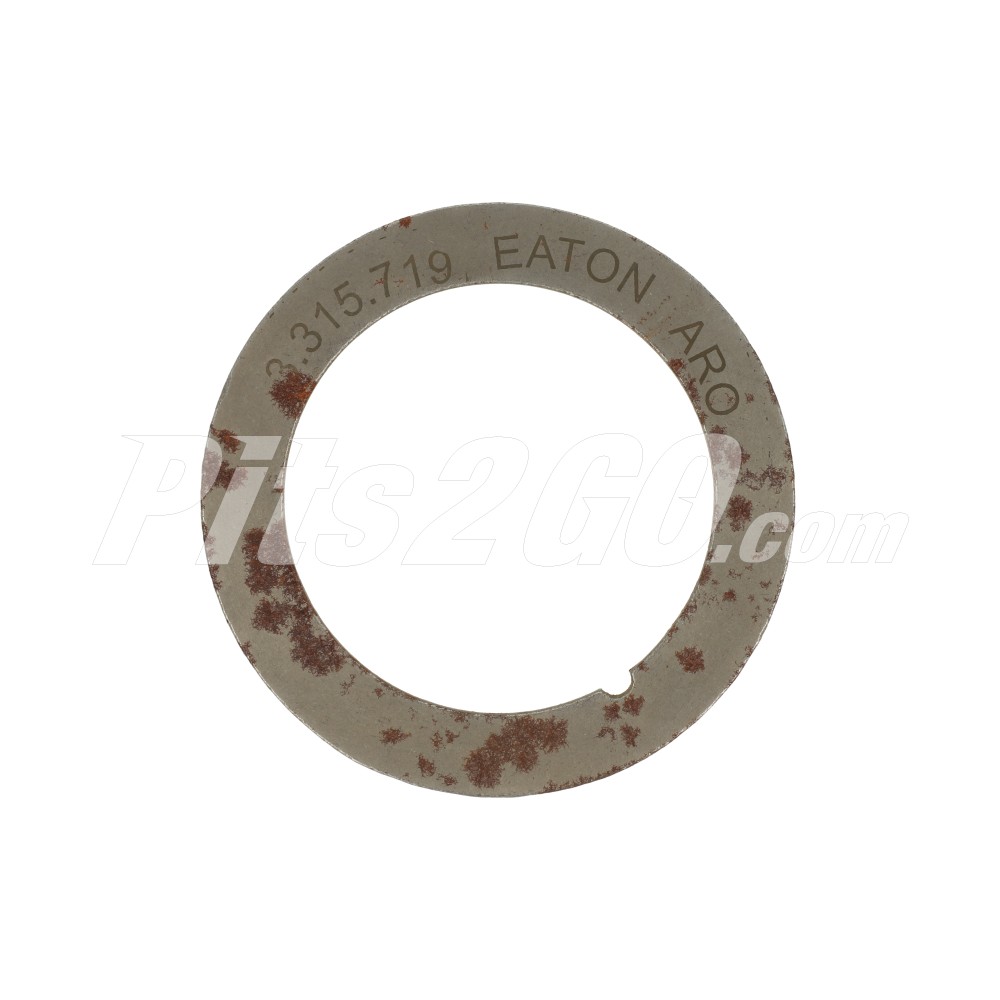 Rondana para Camión, Marca Eaton-Fuller, compatible con HPN image number 1