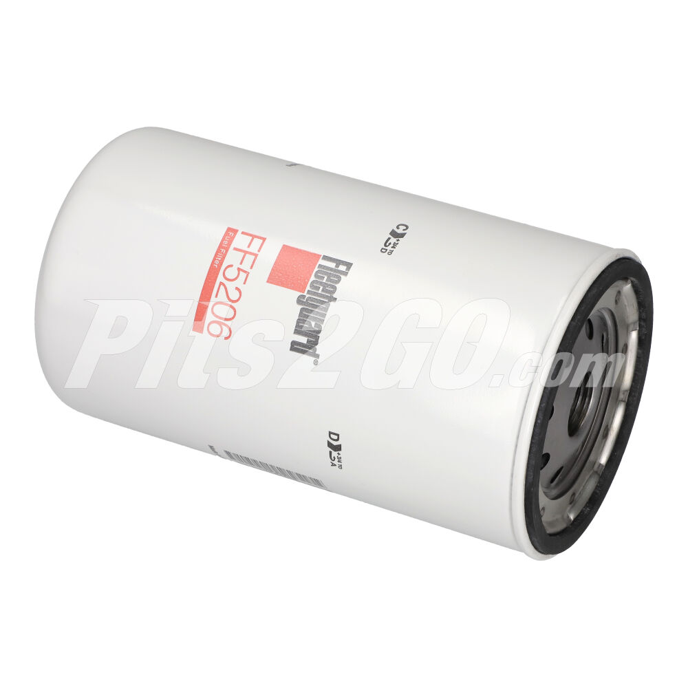 Filtro combustible para Tractocamión, Marca del producto Fleetguard, compatible con Genérico image number 1