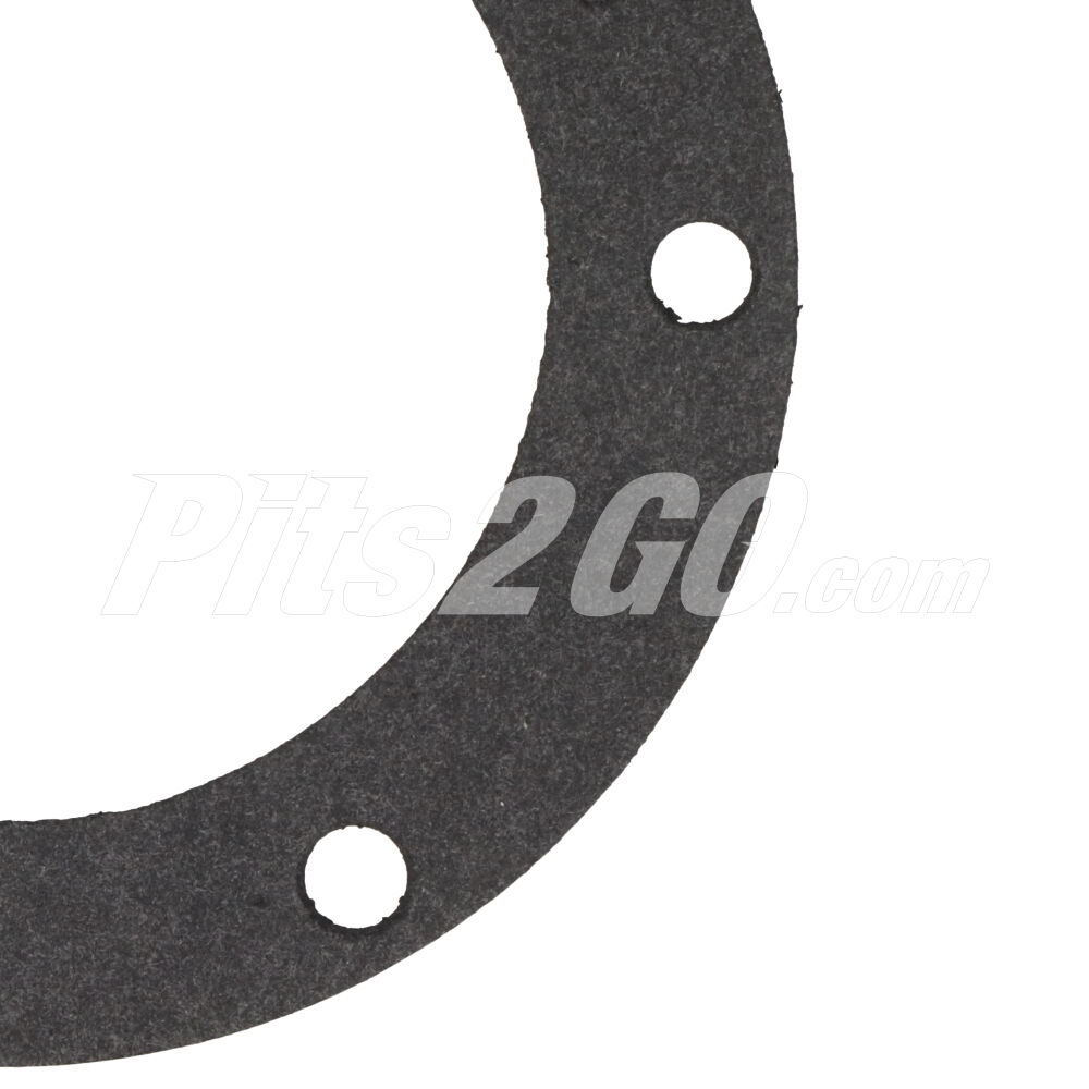 Junta tapa de maza delantera para Tractocamión, Marca SKF, compatible con Cascadia image number 3