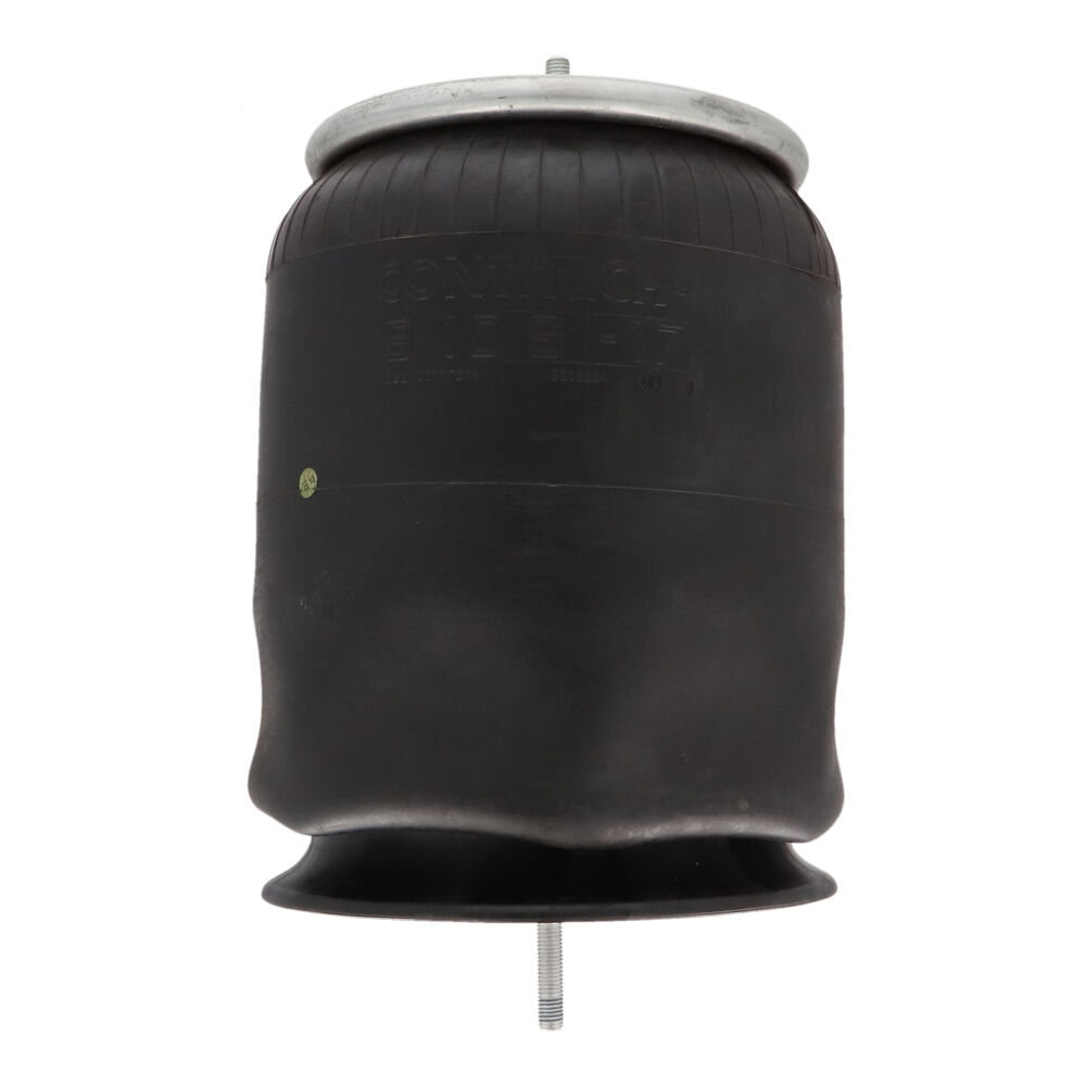 Bolsa de suspensión trasera para Tractocamión, Marca Contitech, compatible con Volvo